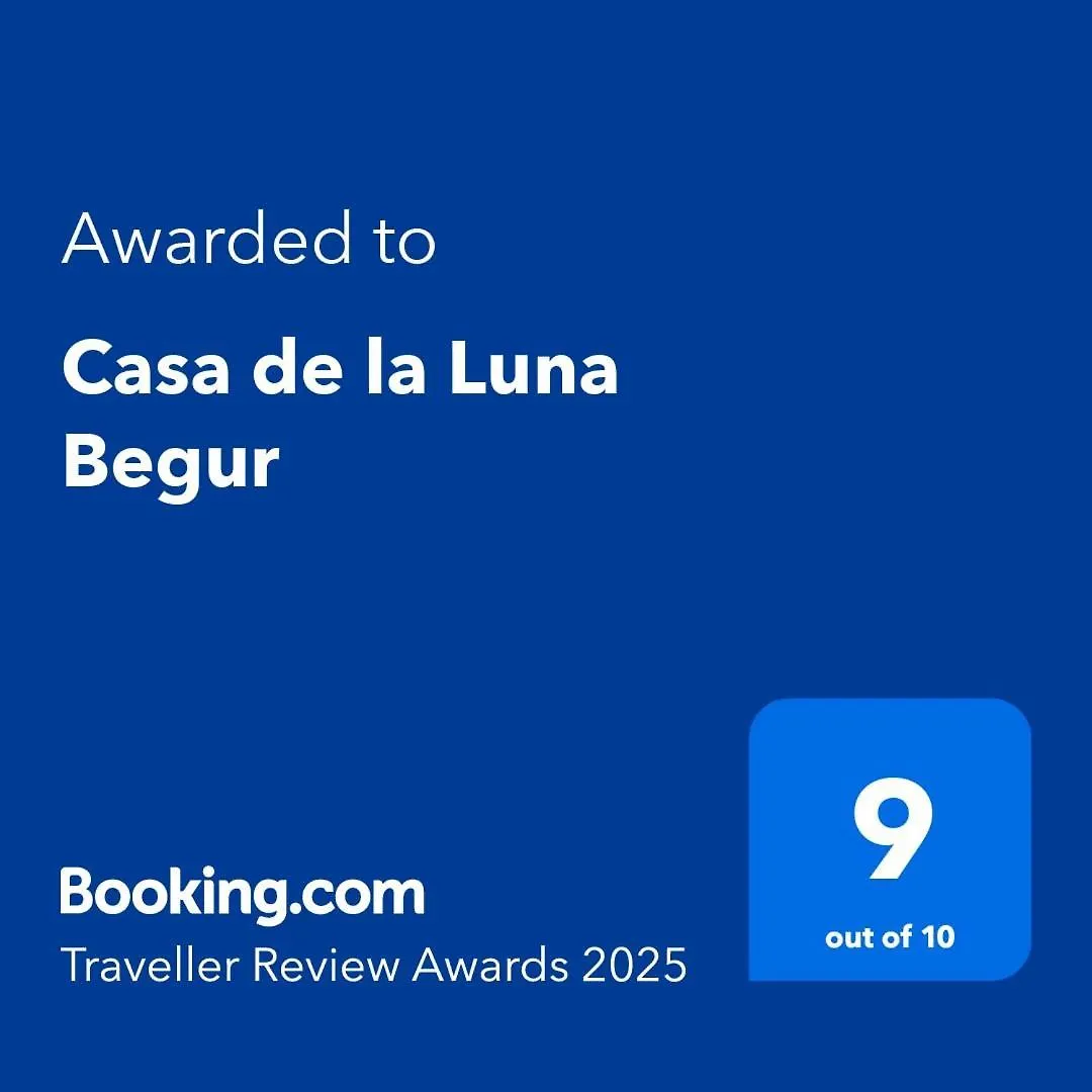 Casa De La Luna 巴古尔 公寓